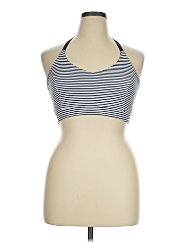 Jockey Tank Top (view 1)