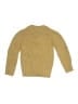 Mayoral Gold Pullover Sweater Size 5 - photo 2