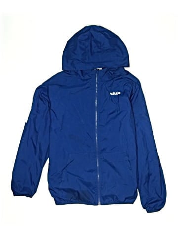 Adidas Windbreaker (view 1)