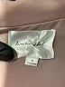 Line & Dot 100% Polyester Pink Cocktail Dress Size M - photo 7