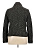Ann Taylor Factory Gray Jacket Size 16 - photo 2