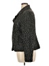 Ann Taylor Factory Gray Jacket Size 16 - photo 5