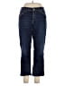 Silver Jeans Co. Blue Jeans Size 16 - photo 1