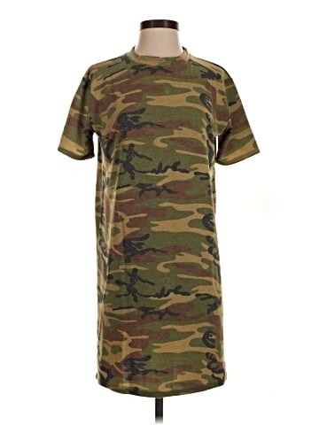 Cotton Emporium Casual Dress (view 1)
