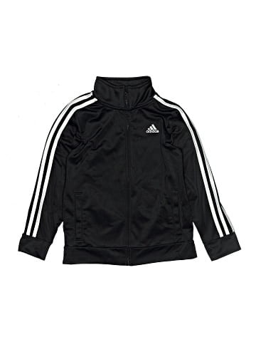 Adidas Zip Up Hoodie (view 1)