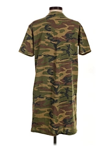 Cotton Emporium Casual Dress (view 2)