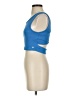 Roxy Blue Tank Top Size S - photo 5