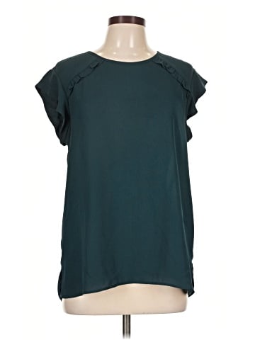 DR2 Short Sleeve Top (view 1)