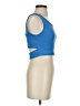 Roxy Blue Tank Top Size S - photo 4