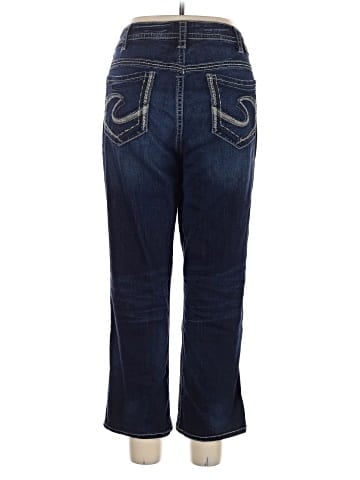 Silver Jeans Co. Jeans (view 2)