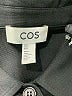 Cos Black Jumpsuit Size M - photo 3
