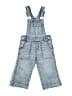 Jordache Blue Overalls Size 4 - 5 - photo 1