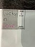 Lucky in Love Tie-dye Blue Skort Size L - photo 3