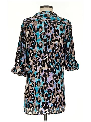 Karina Grimaldi 3/4 Sleeve Blouse (view 2)