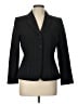 Tahari by ASL Black Blazer Size 10 Petite - photo 1