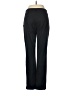 Club Monaco Solid Black Wool Pants Size 2 - photo 2