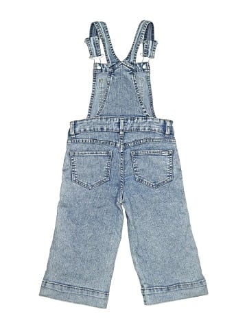 Jordache Overalls (view 2)