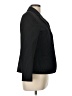Tahari by ASL Black Blazer Size 10 Petite - photo 4
