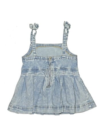 7 For All Mankind Dress (view 2)