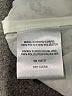 Donna Morgan 100% Polyester Silver Casual Dress Size 6 - photo 8
