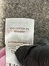 Hanna Andersson Hearts Orange Dress Size 8 - photo 4