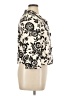 Style&Co 100% Acetate Print Ivory Jacket Size 16 (petite) - photo 4