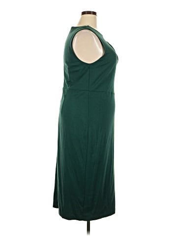 ELOQUII Casual Dress (view 1)