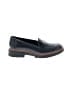 Clarks Blue Flats Size 7 - photo 1