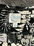 Blue Rain 100% Rayon Print Black Casual Pants Size S - photo 7