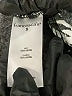 Blue Rain 100% Rayon Print Black Casual Pants Size S - photo 8