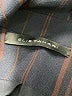 Elie Tahari Stripes Black Blazer Size 6 - photo 6