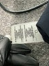 Elie Tahari Stripes Black Blazer Size 6 - photo 7