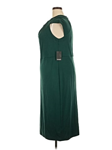 ELOQUII Casual Dress (view 2)