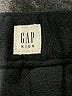 Gap Kids 100% Polyester Black Casual Pants Size 12 - photo 3