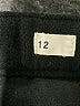 Gap Kids 100% Polyester Black Casual Pants Size 12 - photo 4