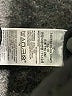 Gap Kids 100% Polyester Black Casual Pants Size 12 - photo 5