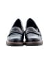 Clarks Blue Flats Size 7 - photo 2
