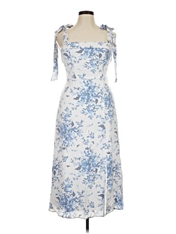 Trixxi Cocktail Dress (view 1)