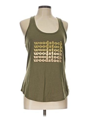 Next Level Apparel Tank Top (view 1)