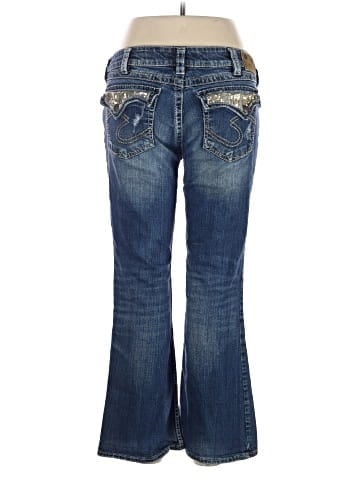 Silver Jeans Co. Jeans (view 2)