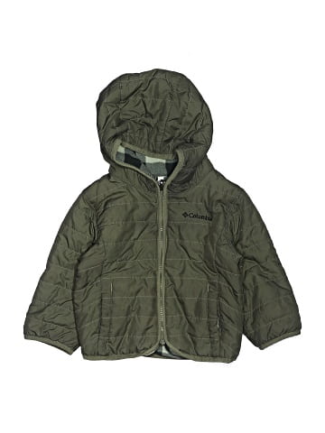 Columbia Jacket (view 1)
