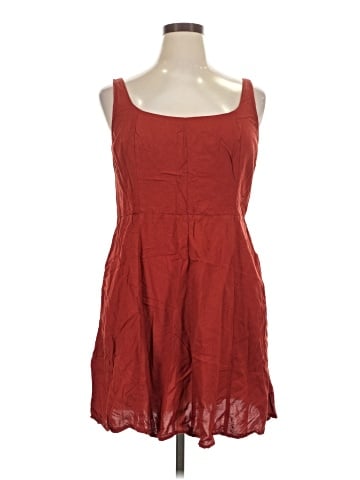 Old Navy Casual Dress (view 1)