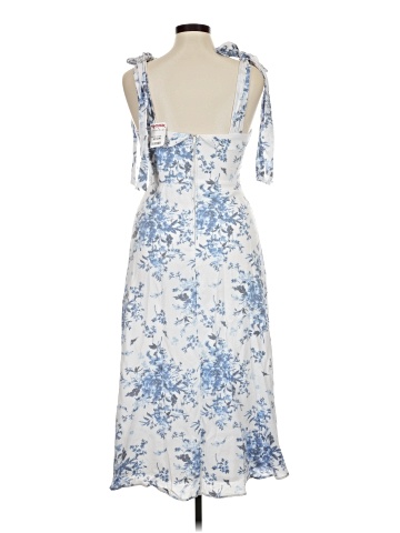 Trixxi Cocktail Dress (view 2)