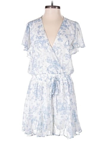 Mi ami Casual Dress (view 1)