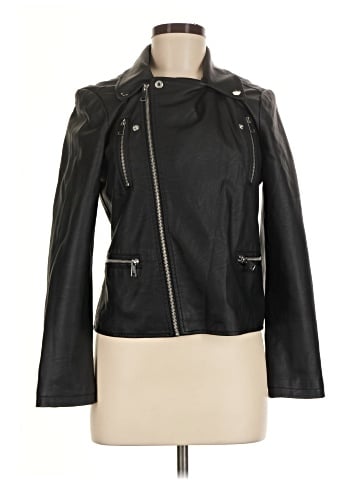 Textile by Elizabeth and James Jacket (view 1)