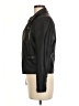 Textile by Elizabeth and James 100% Polyurethane Black Jacket Size M - photo 5