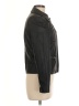 Textile by Elizabeth and James 100% Polyurethane Black Jacket Size M - photo 4