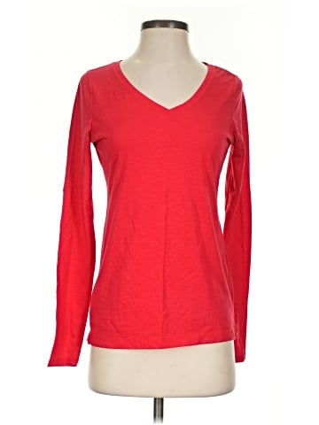 SO Long Sleeve T-Shirt (view 1)