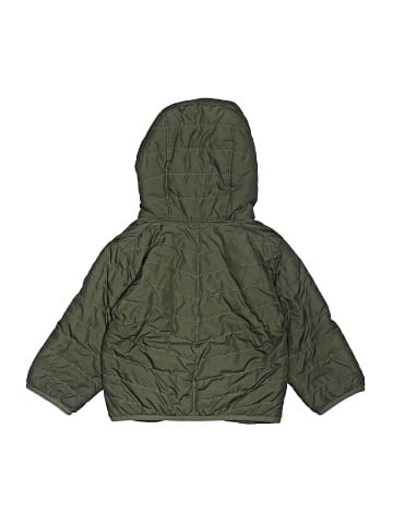 Columbia Jacket (view 2)