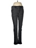Dear John Solid Gray Jeans Size 27 waist - photo 1